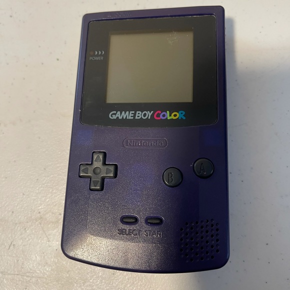 Gameboy Bundle w/Games - Picture 8 of 14